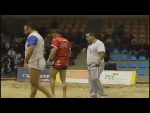 CL BRISAS DEL TEIDE 8 - CL ROSARIO 12