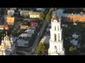 НЕБЕСА Олег Гетманский 