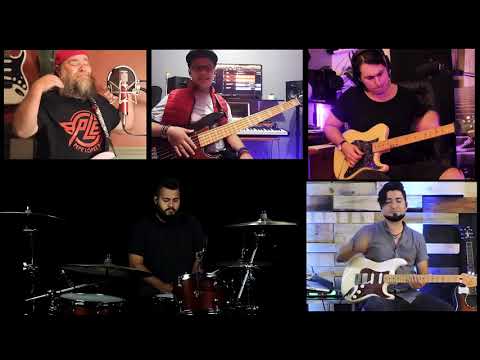 PLB en vivo en cuarentena Parte 2