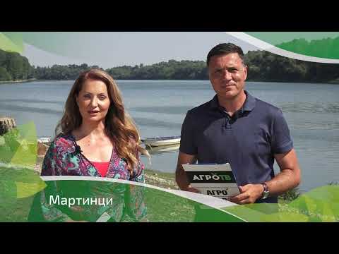 Agro karavan 21.08.2022. NAJAVA