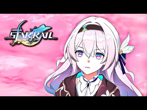 Honkai Star Rail 3.8 - New Penacony Finality Story Quest Full Walkthrough (HSR 3.8)