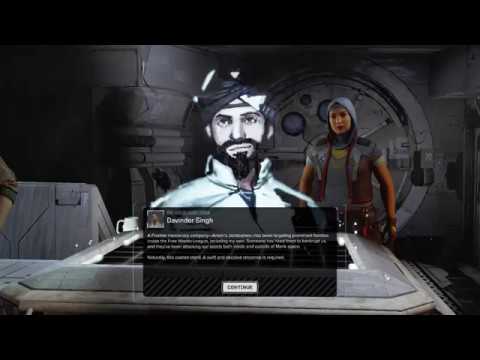 BATTLETECH (Post) Campaign (w/Flashpoint and UW) Pt 56 - White Lies I and II Flashpoint