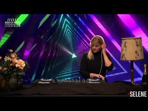 Selene @ Onder de Pannen x EM2 | NYE Livestream