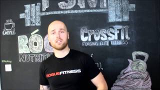 preview picture of video 'CrossFit will injure you!'
