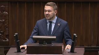 Pytanie w sprawie zwiększenia kar za nielegalny import do Polski odpadów niebezpiecznych