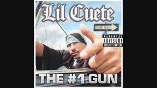 Lil Cuete - We Got Guns