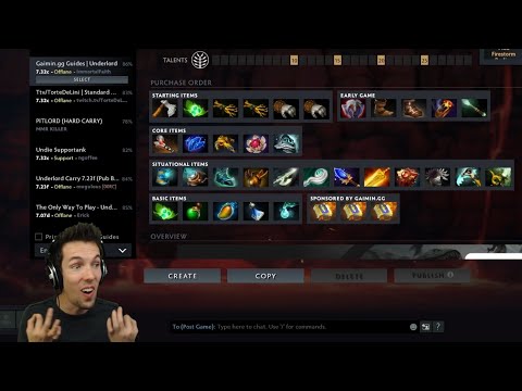 Grubby's analogy of Armor vs Evasion