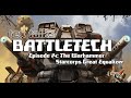 Battletech Mechwarrior Lore Tex Talks Battletech The Warhammer