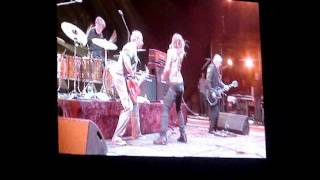 Iggy Pop and The Stooges - Cock in my pocket (live @ OFF Festival 2012)
