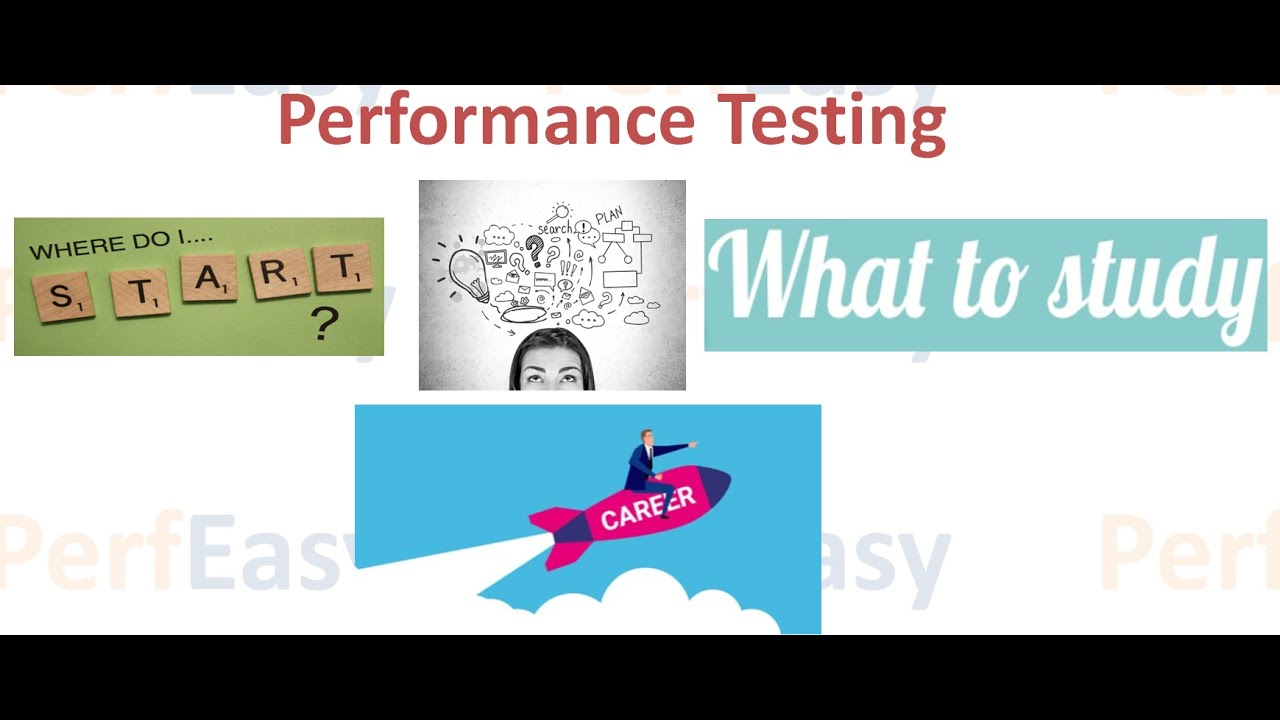 Performance/Load Testing for Beginners