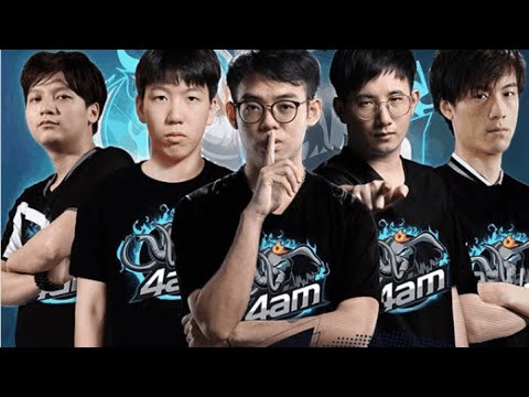 Elephant vs Ehome Bo3 | CDA-FDC Professional Championship Season 2 | Dota 2 en vivo