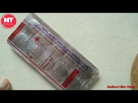 Etoricoxib 90mg tablet use in hindi