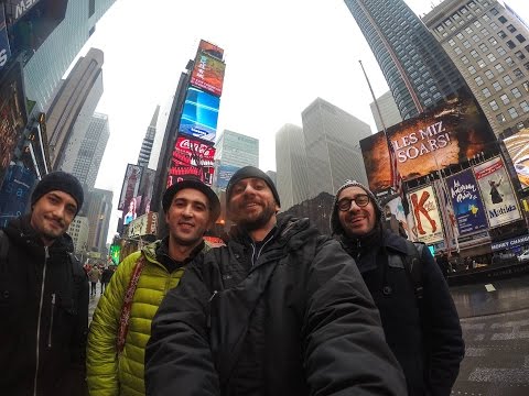 Nassim Djezma Live at the Iridium ( Broadway / New York City ) 28 jan 2015