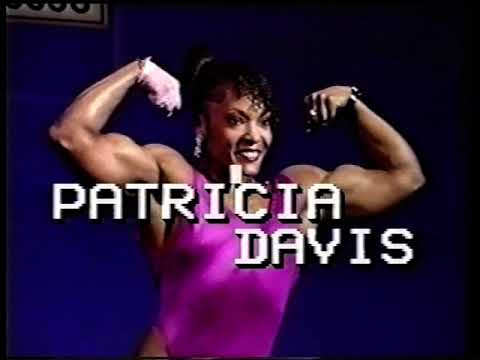 Gaststars - IFBB - 1990 - Teil 2