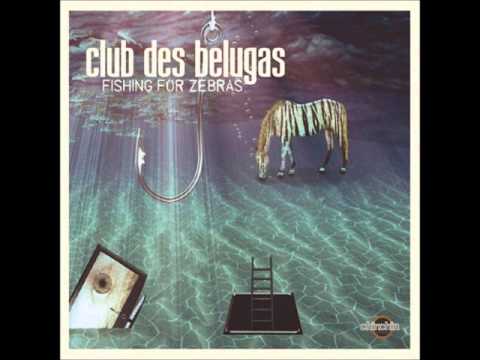 Club des Belugas feat. Anna.Luca - Please don't tease