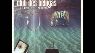 Club des Belugas feat. Anna.Luca - Please don't tease