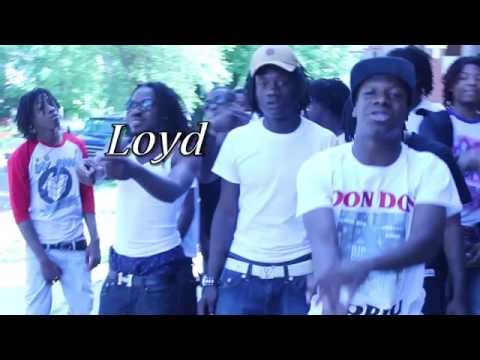 Jay Flexx x Loyd x Peezy - Chiraq Remix || Shot By @CHECKIT_ITSTIM