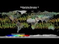 NASA examines Carbon emissions across the Earth to better understand our warming climate