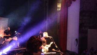 Filippo Graziani - Le cose belle Tour