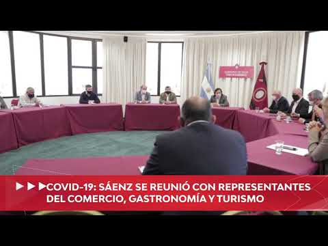 Resumen de Noticias del 01/06/2021