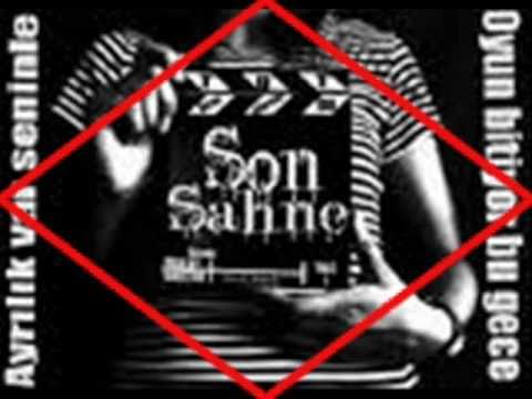 TheKalpsizim  Ardic - Ne Severmisim Seni