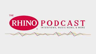 The Rhino Podcast #16 - The Monkees &quot;Christmas Party&quot;