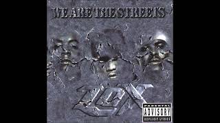 13. The LOX - U Told Me (ft. Eve)