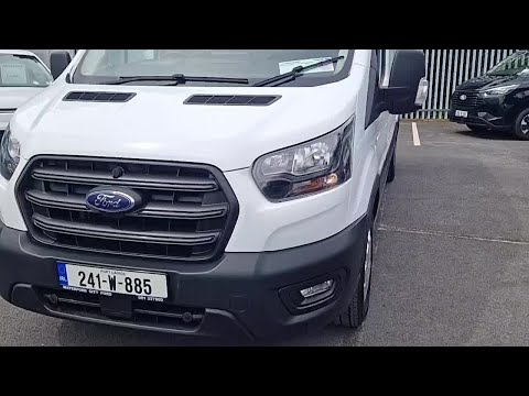 Ford Transit 2.0 - Image 2