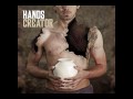 Hands "Creator" Album Teaser