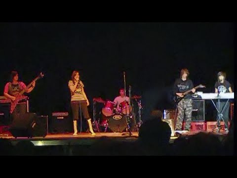 Thumbnail for [RARE] Christina Grimmie live in her school in 2010 by Christina Grimmie