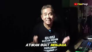 Kenapa ada sekolah yang boleh menerima hadiah tapi melarang dokumentasi?