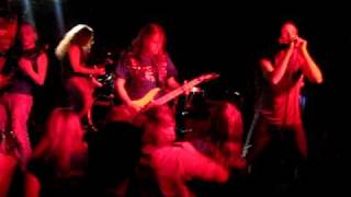 Gama Bomb - Final Fight - Winnipeg, MB - October 28, 2010