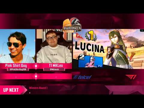 M Kolosseum#3 Feat sonix,spargo,aaron,bestness and more