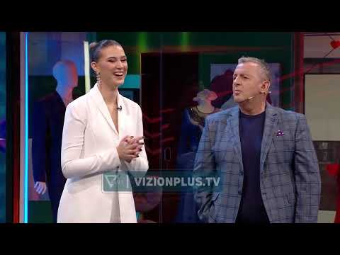 Tajsoni do jetoj "Metro..." - Al Pazar - Vizion Plus