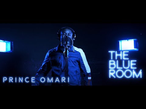 Prince Omari | -S1 EP 4- [The Blue Room] | First Media TV