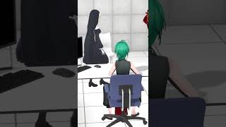 面接官チリちゃん再現 #shorts