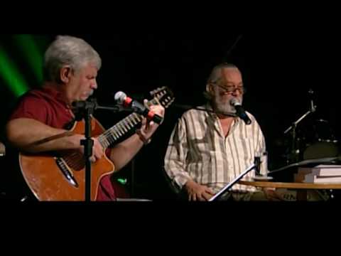 Dori Caymmi e Paulo César Pinheiro - Evagelho