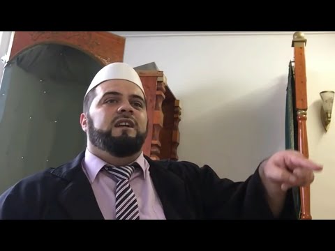 Imam Huseini (a.s.) dhe rënia dëshmor e tij në Qerbela - Hoxhë Bunjamin Limani