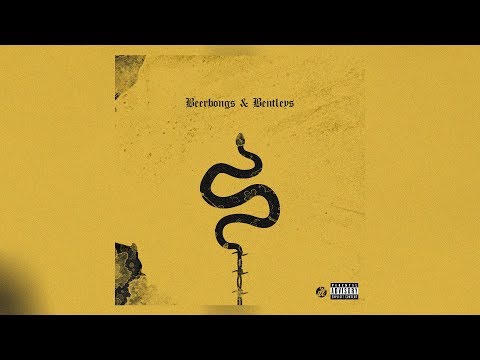 (SOLD) beerbongs and bentleys Type Beat  "Phantom" | Post Malone Type Instrumental 2018