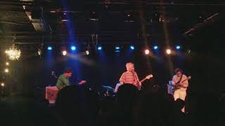 Jessica Lea Mayfield "WTF" at Basement East in Nashville 11/3/17