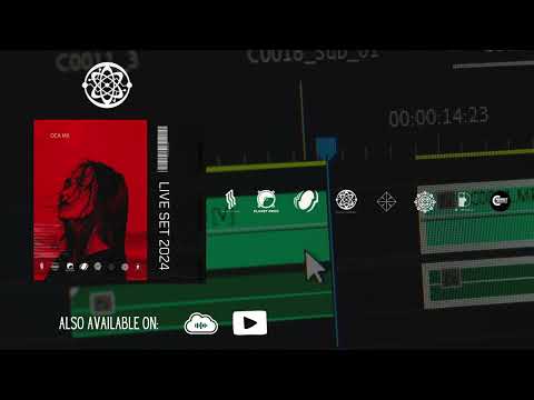 Oca MX - Live Set 2024