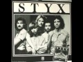 Styx - Dear John - A Tribute to John Panozzo