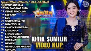 Download lagu Adella Full Album Campursari Terbaru 2025 | Difarina Indra - Kitir Sumilir - Selendang Biru - LDR mp3 Download lagu Adella Full Album Campursari Terbaru 2025 | Difarina Indra - Kitir Sumilir - Selendang Biru - LDR mp3