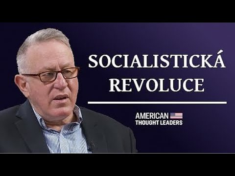 , title : '„Rozvíjející se socialistická revoluce“ v Americe a její propojení s čínskou komunistickou stranou'