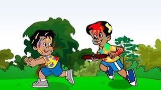 Holi Aayi Holi Aayi | Nursery Rhyme For Kids And - YouTube
