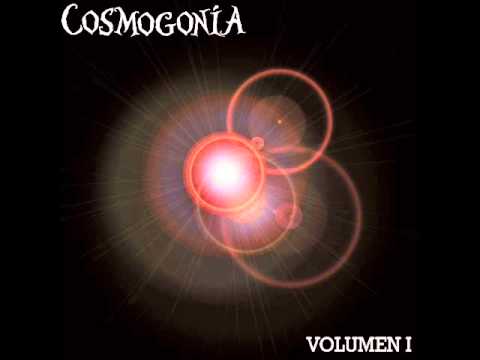 Cosmogonía - Volumen I (by Cellar Records).