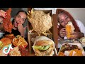 TIKTOK Mukbang Compilation 3