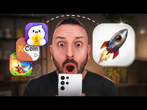 ¿Qué juegos te pagan dinero real por jugar?