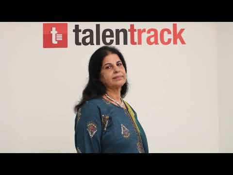 Yogita manwani Intro