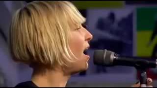 Sia - Academia  (Live Performance)